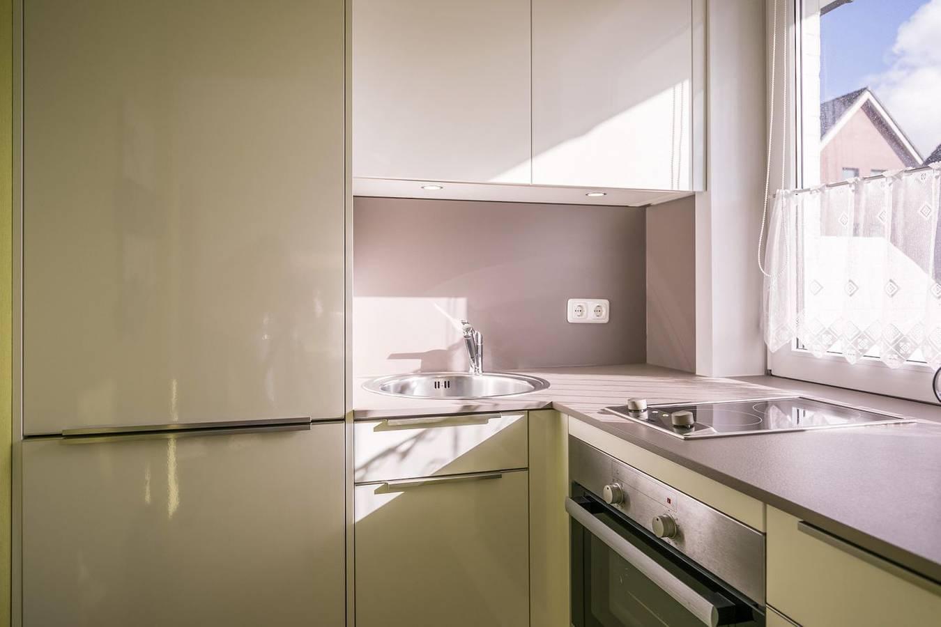 Vakantieappartement in Büsum, Duitsland voor 2 personen foto 6