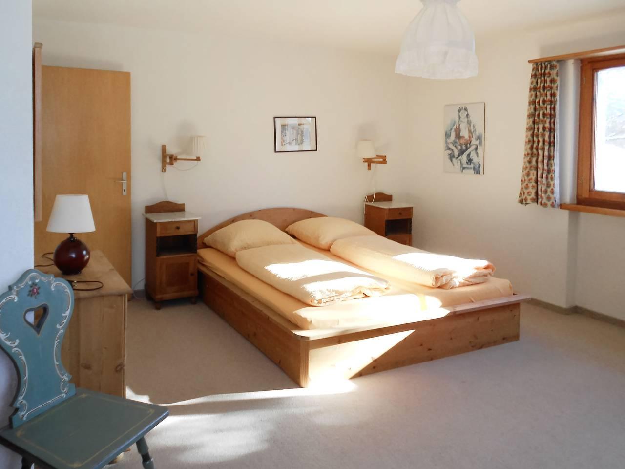 Vakantiehuis in Albula, Zwitserland voor 6 personen foto 6