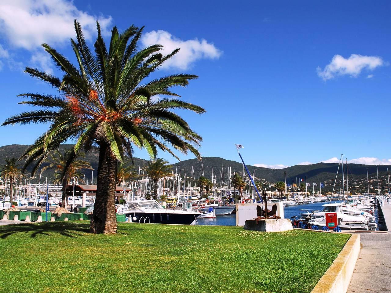 Vakantieappartement in Var, Frankrijk voor 4 personen foto 6