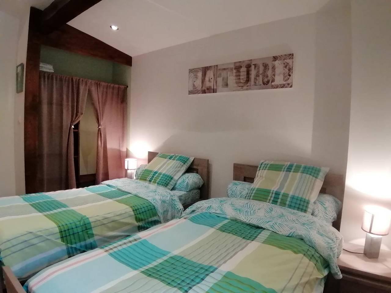Vakantiehuis in Ariège, Frankrijk voor 7 personen foto 9
