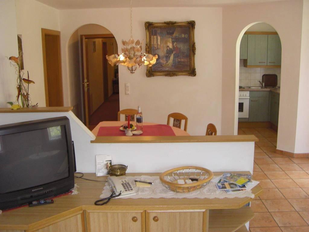 Vakantieappartement in Möll-dal, Oostenrijk voor 6 personen foto 6