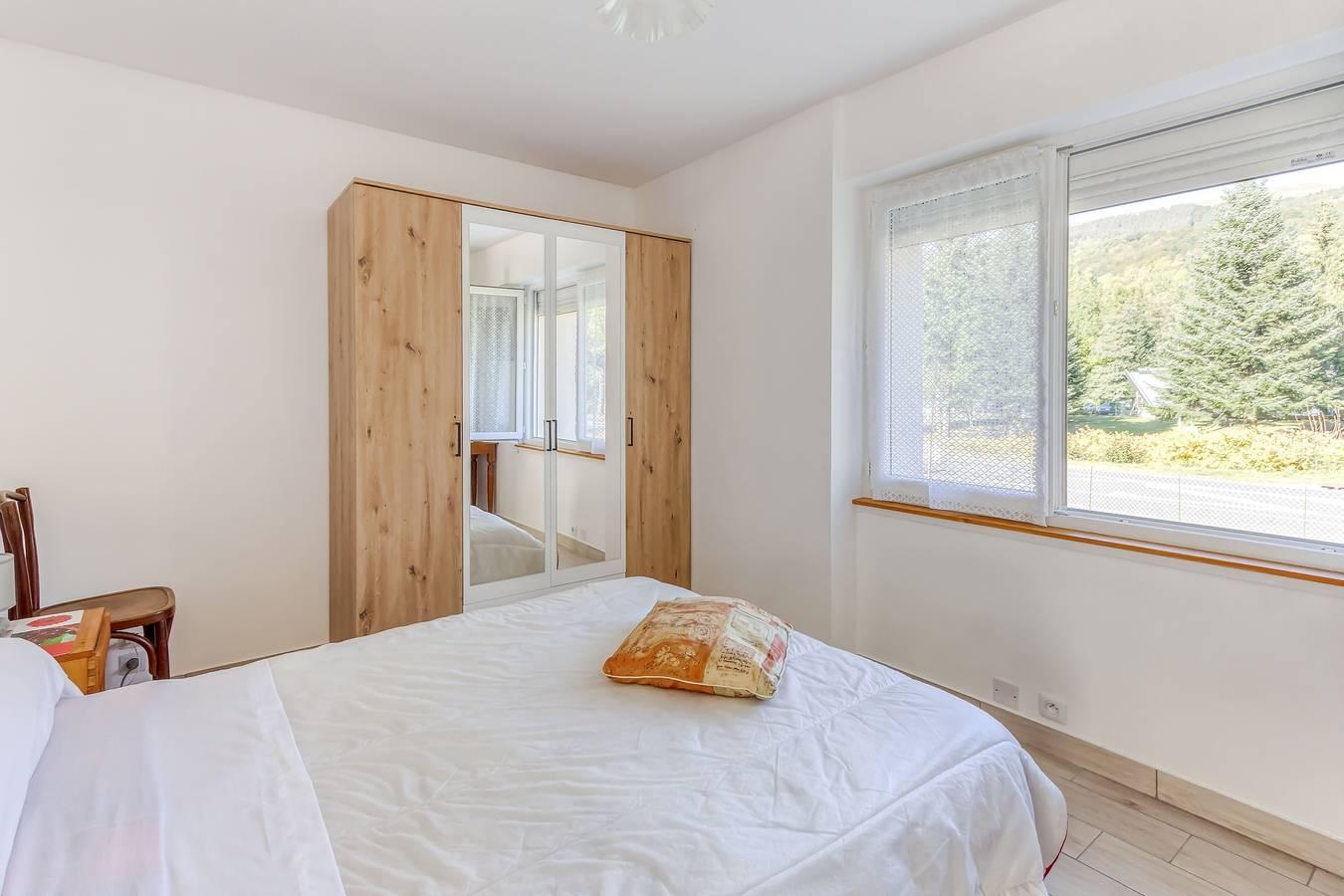 Vakantieappartement in Auvergne, Frankrijk voor 6 personen foto 10
