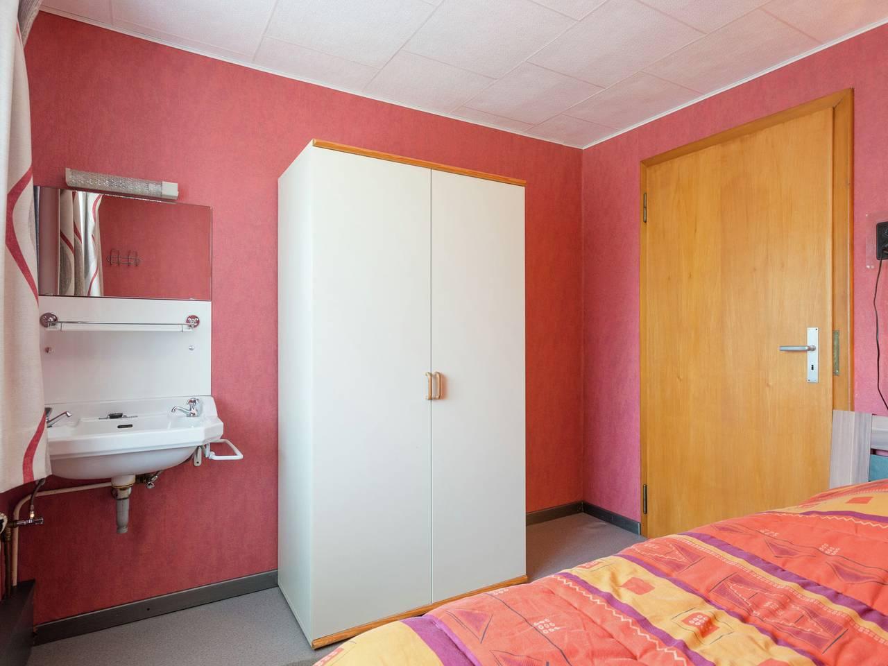 Ruim vakantiehuis met grote tuin in Amel, Natuurgebied Hautes Fagnes, België voor 10 personen foto 23