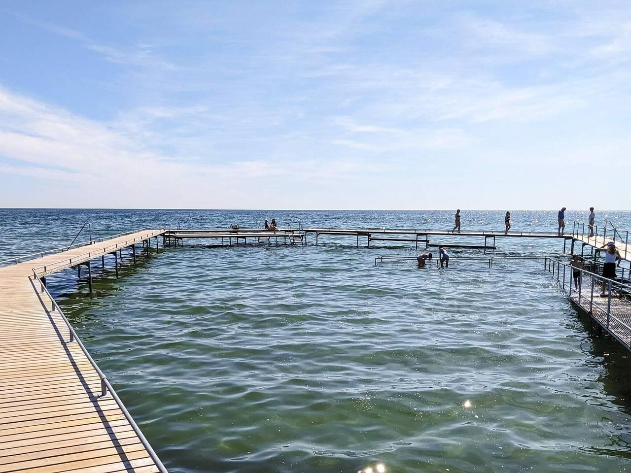 Vakantiehuis in Falster, Denemarken voor 10 personen foto 12