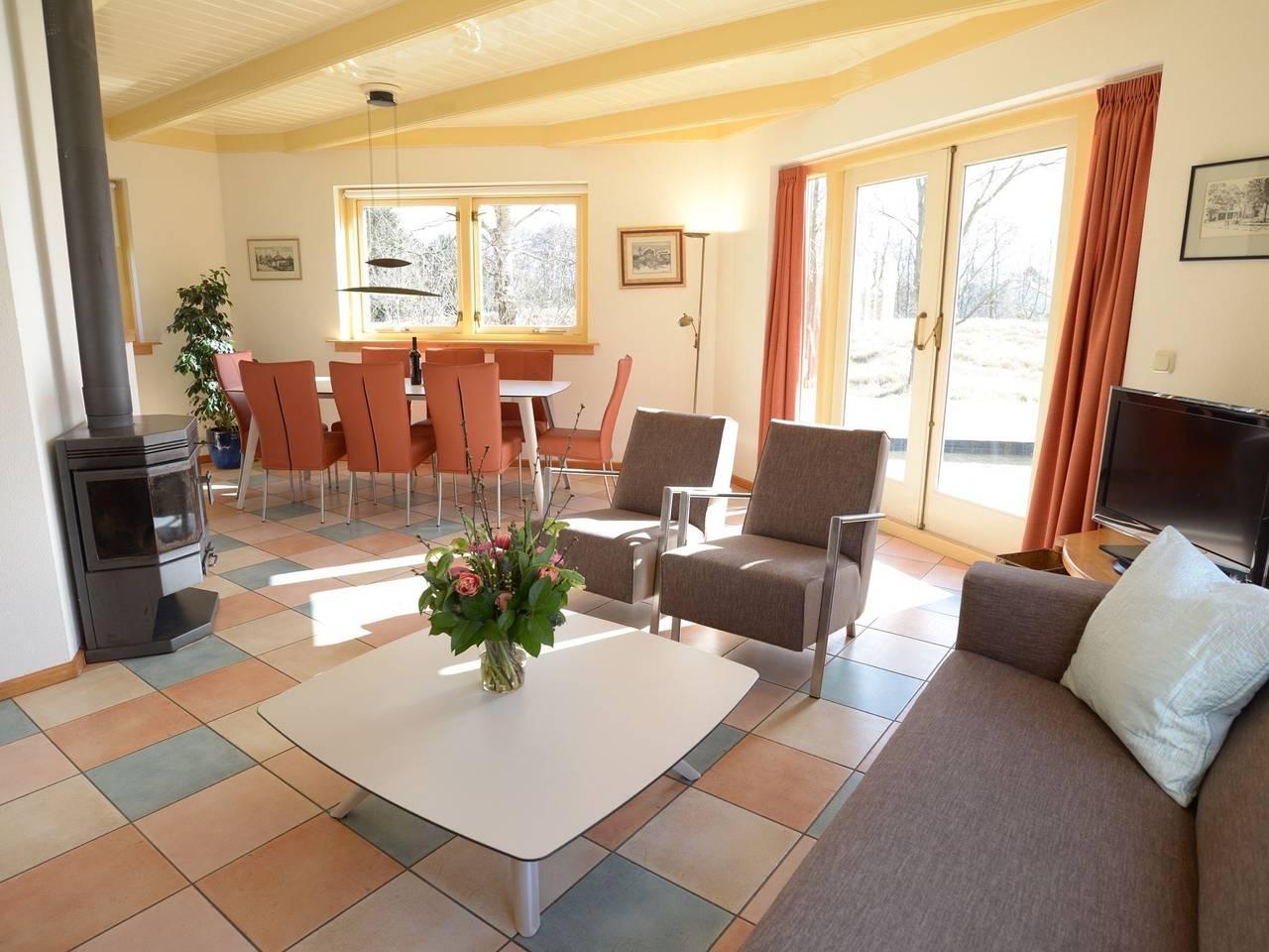 Vakantiehuis in Texel, Nederland voor 8 personen foto 7
