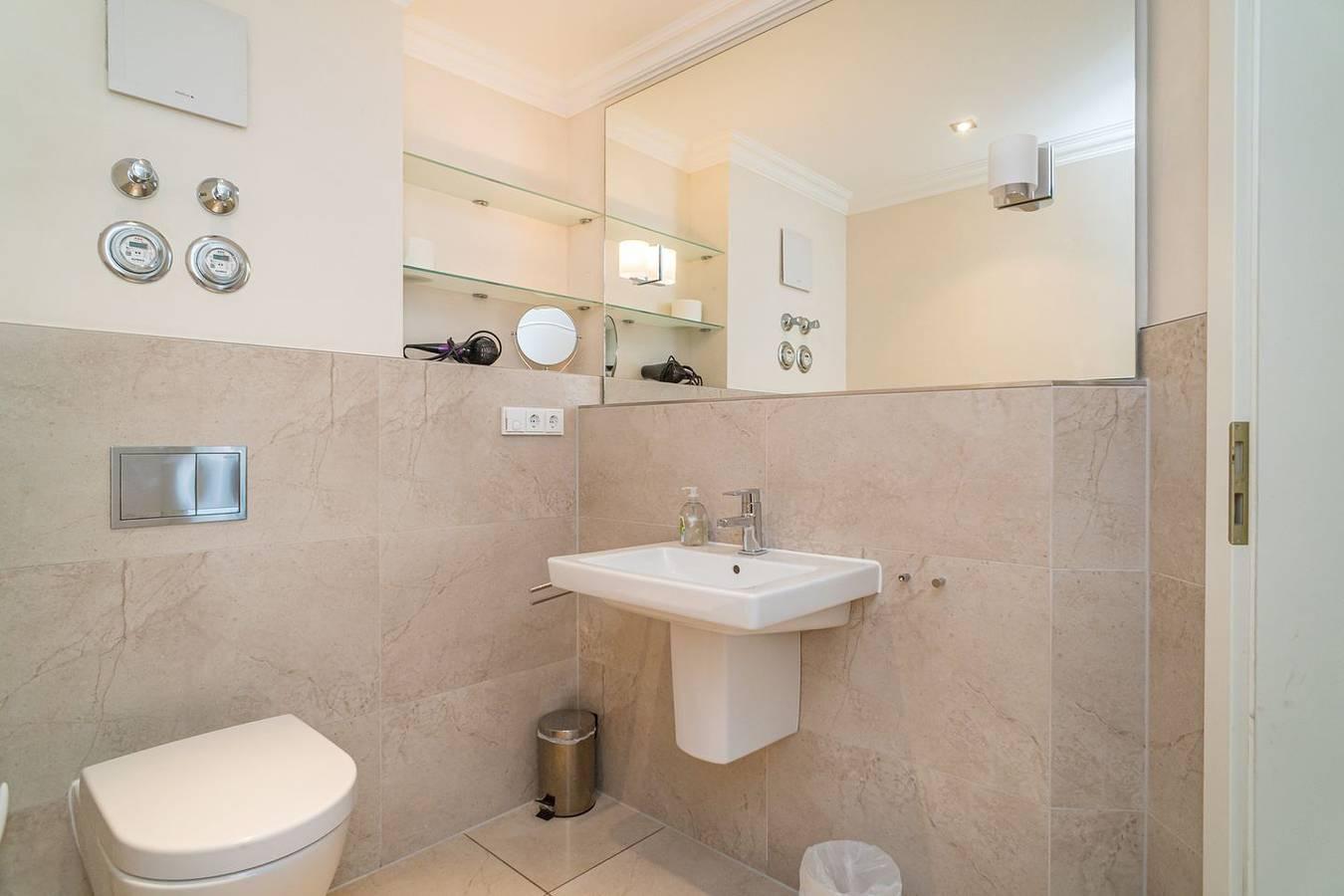 Vakantieappartement in Sylt, Duitsland voor 5 personen foto 14