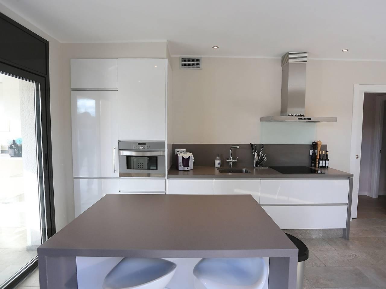 Vakantiehuis in Cambrils, Spanje voor 6 personen foto 7