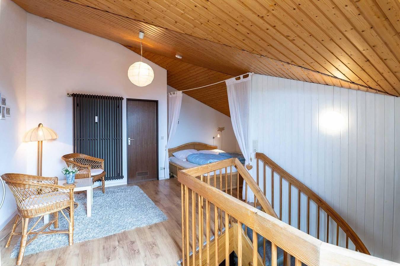 Vakantieappartement in Bodensee, Duitsland voor 3 personen foto 5