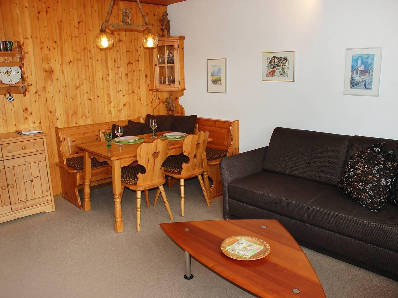 Vakantieappartement in Flims, Zwitserland voor 4 personen foto 3