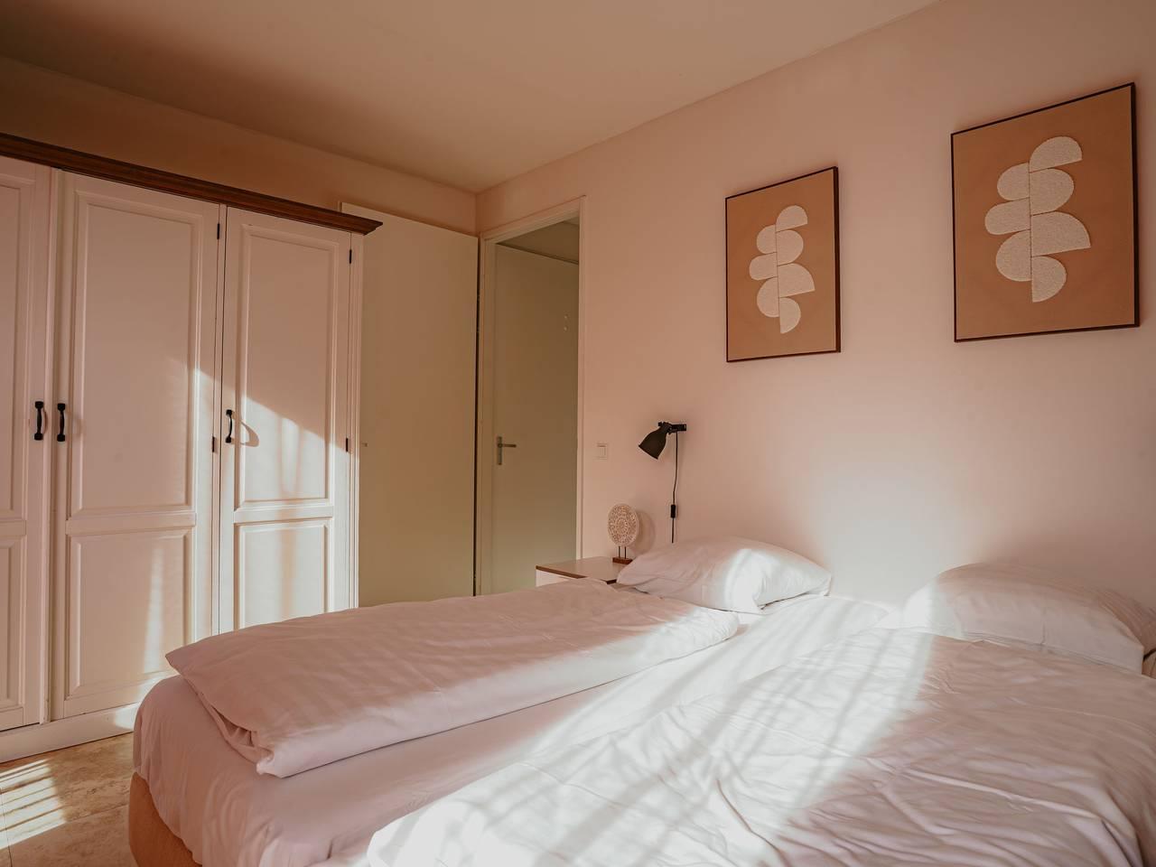 Vakantieappartement in Egmond aan Zee, Nederland voor 6 personen foto 11