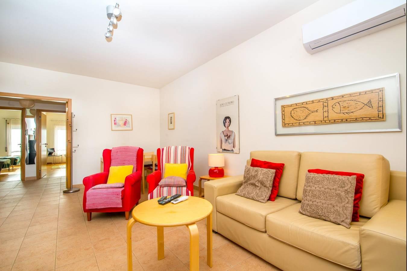 Vakantieappartement in Tavira, Portugal voor 6 personen foto 13