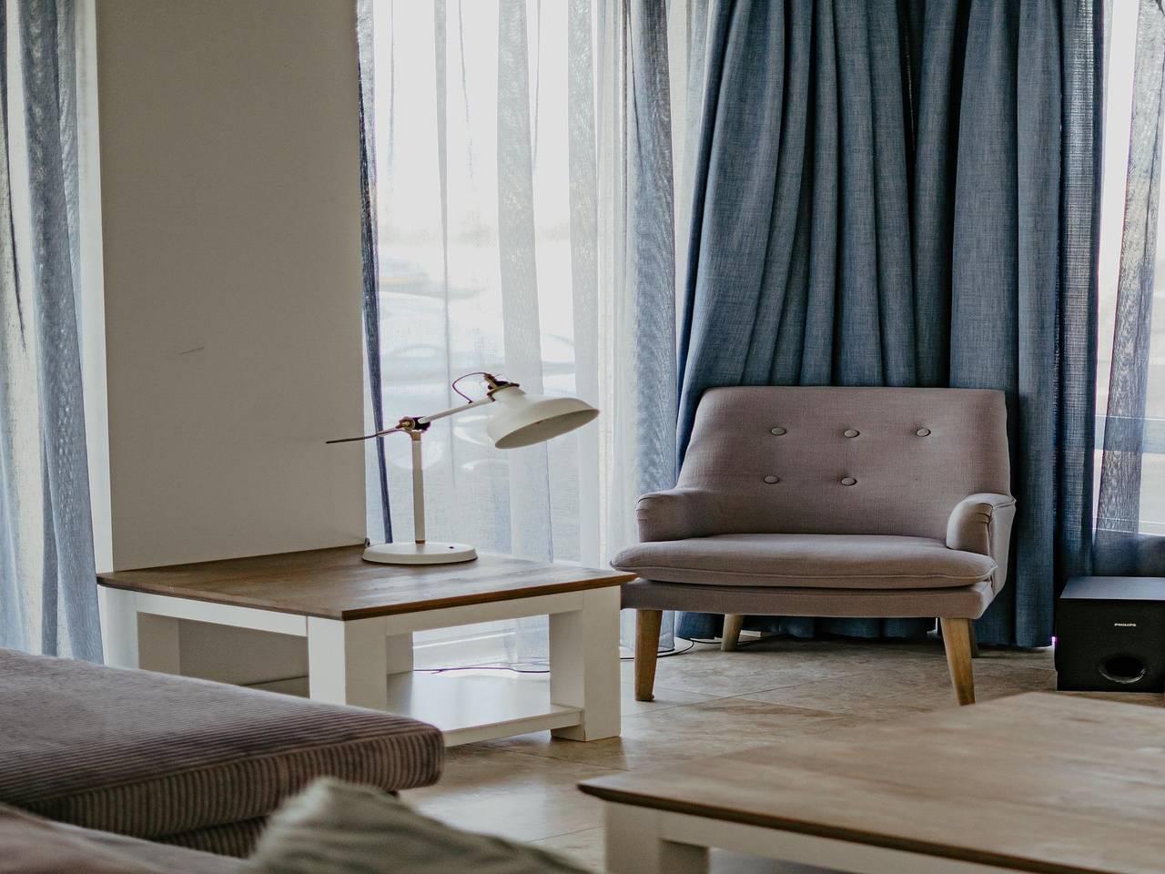 Vakantieappartement in Egmond aan Zee, Nederland voor 6 personen foto 9