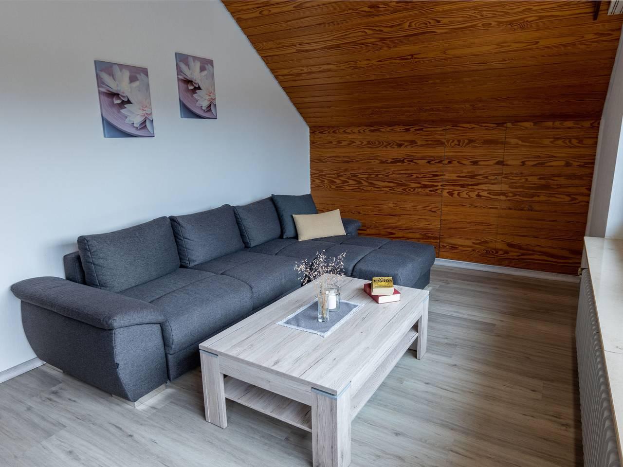 Vakantieappartement in Löffingen, Duitsland voor 5 personen foto 4