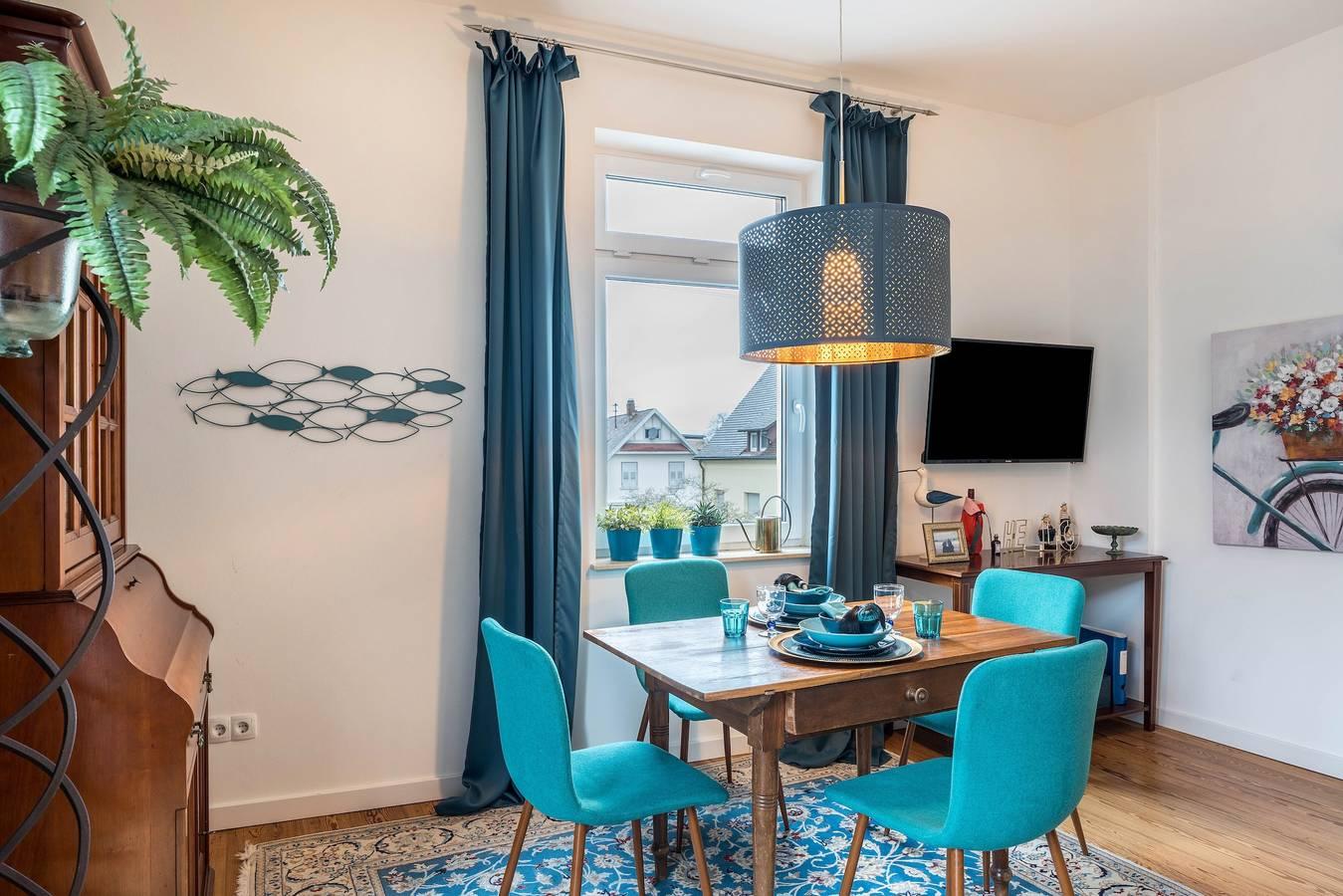 Vakantieappartement in Zwarte Woud, Duitsland voor 2 personen foto 6
