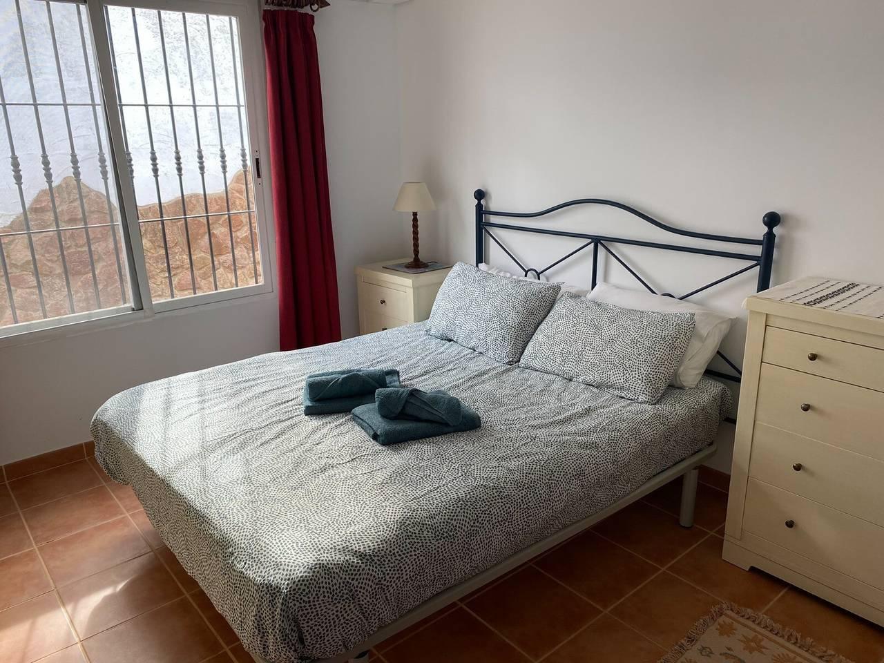 Vakantiehuis in Jete, Spanje voor 7 personen foto 17