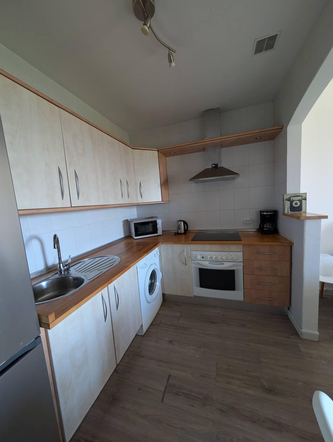 Vakantieappartement in Tarifa, Spanje voor 4 personen foto 10