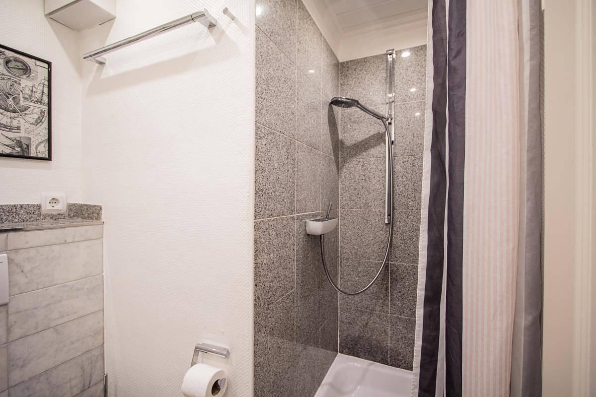 Vakantieappartement met balkon in Sylt, Duitsland voor 2 personen foto 21