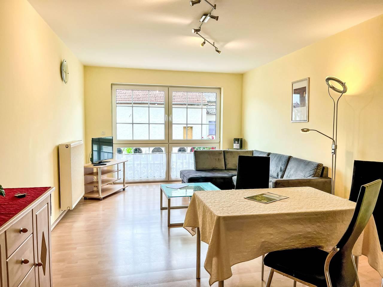 Vakantieappartement in Moezel, Duitsland voor 2 personen foto 6