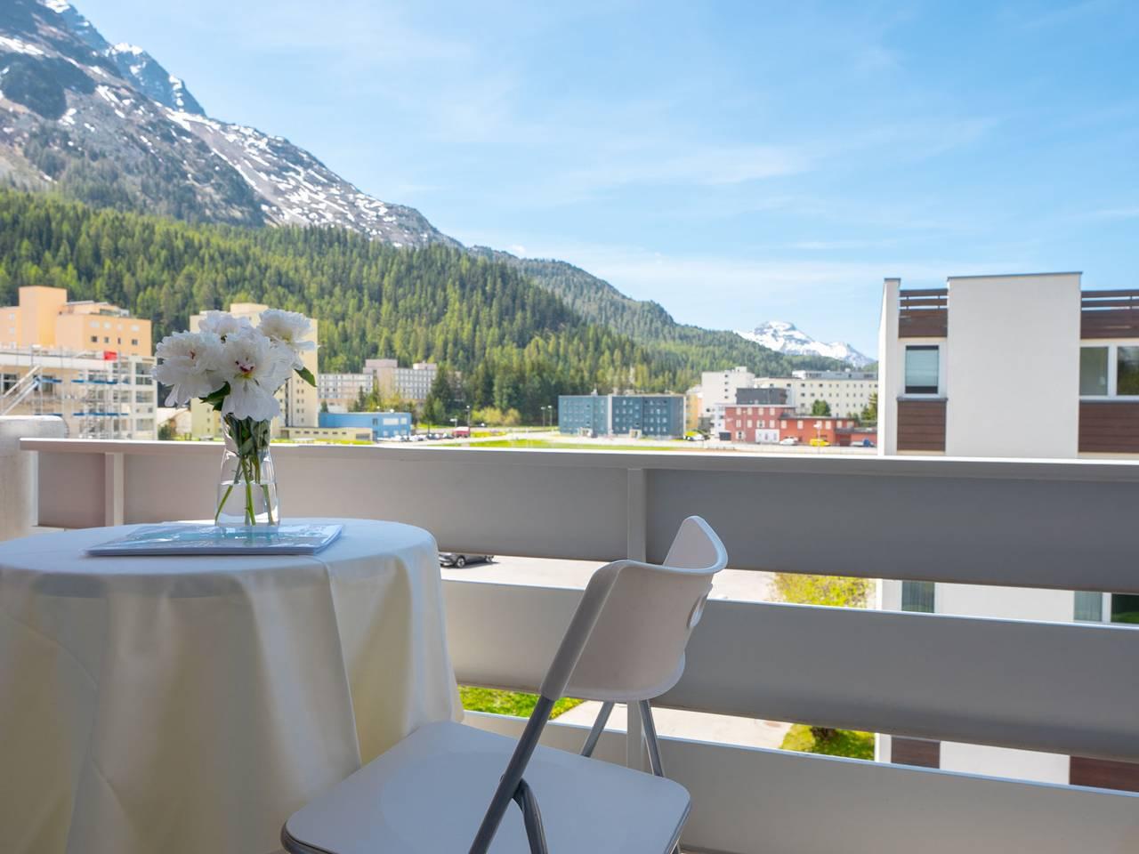 Vakantieappartement in Engadin, Zwitserland voor 4 personen foto 13