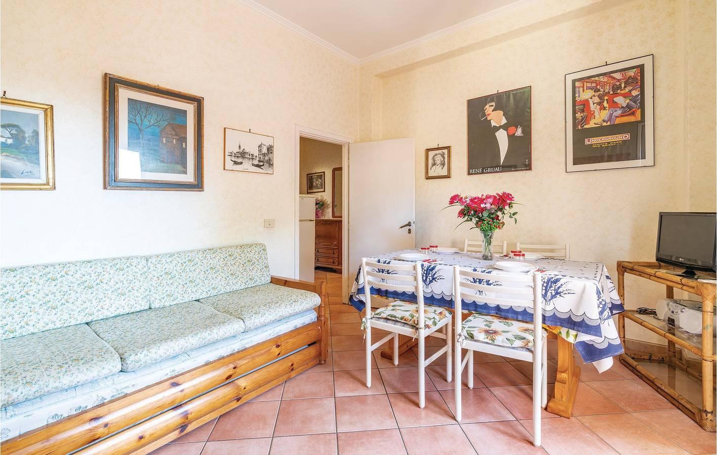 Vakantieappartement in Ladispoli, Italië voor 5 personen foto 4