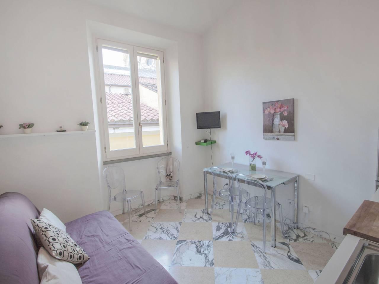 Vakantieappartement in Florence, Italië voor 4 personen foto 2
