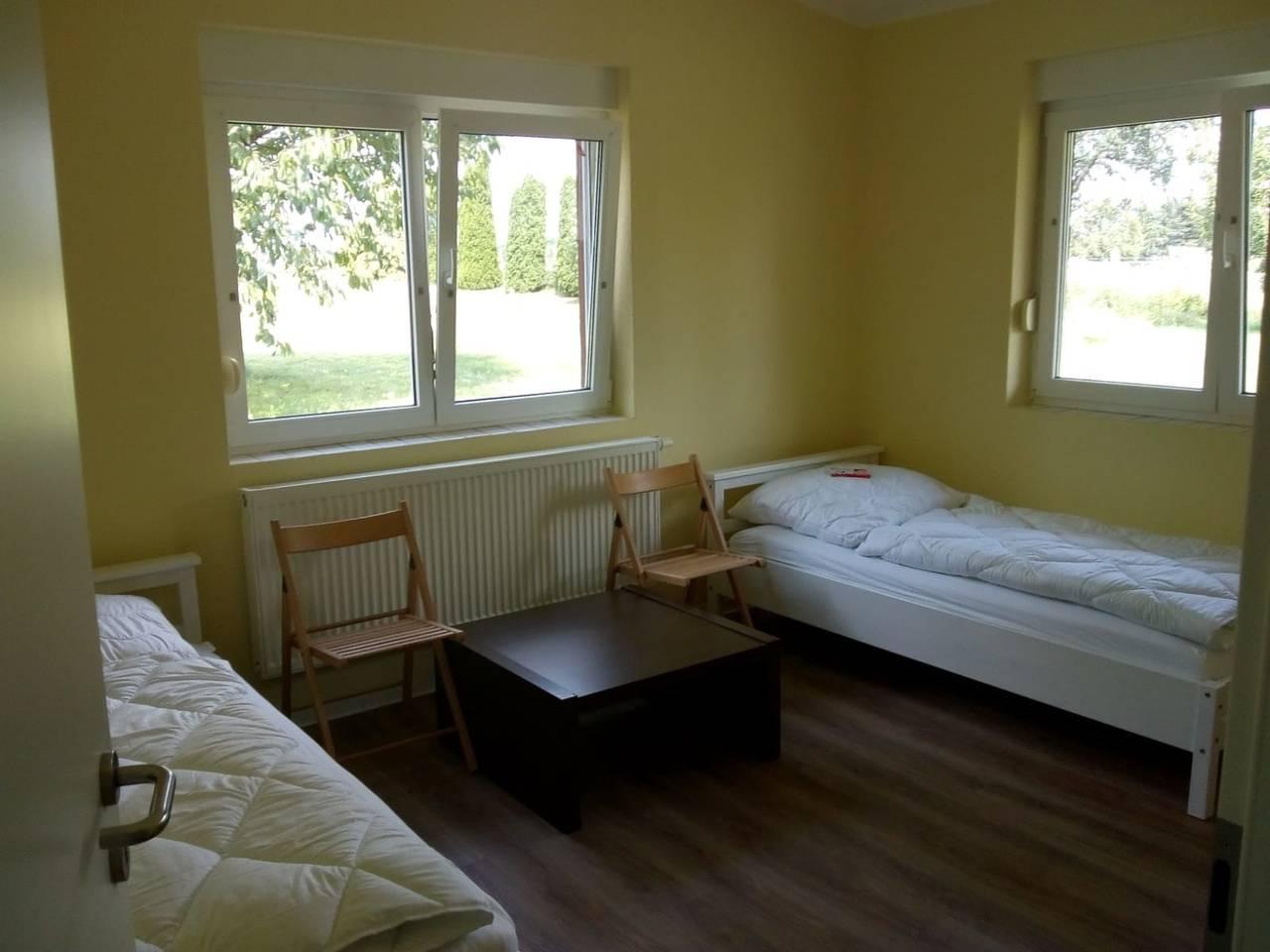Vakantiehuis in Barkhagen, Duitsland voor 6 personen foto 16