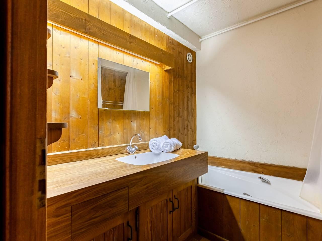 Vakantieappartement in Rhône-Alpes, Frankrijk voor 5 personen foto 14
