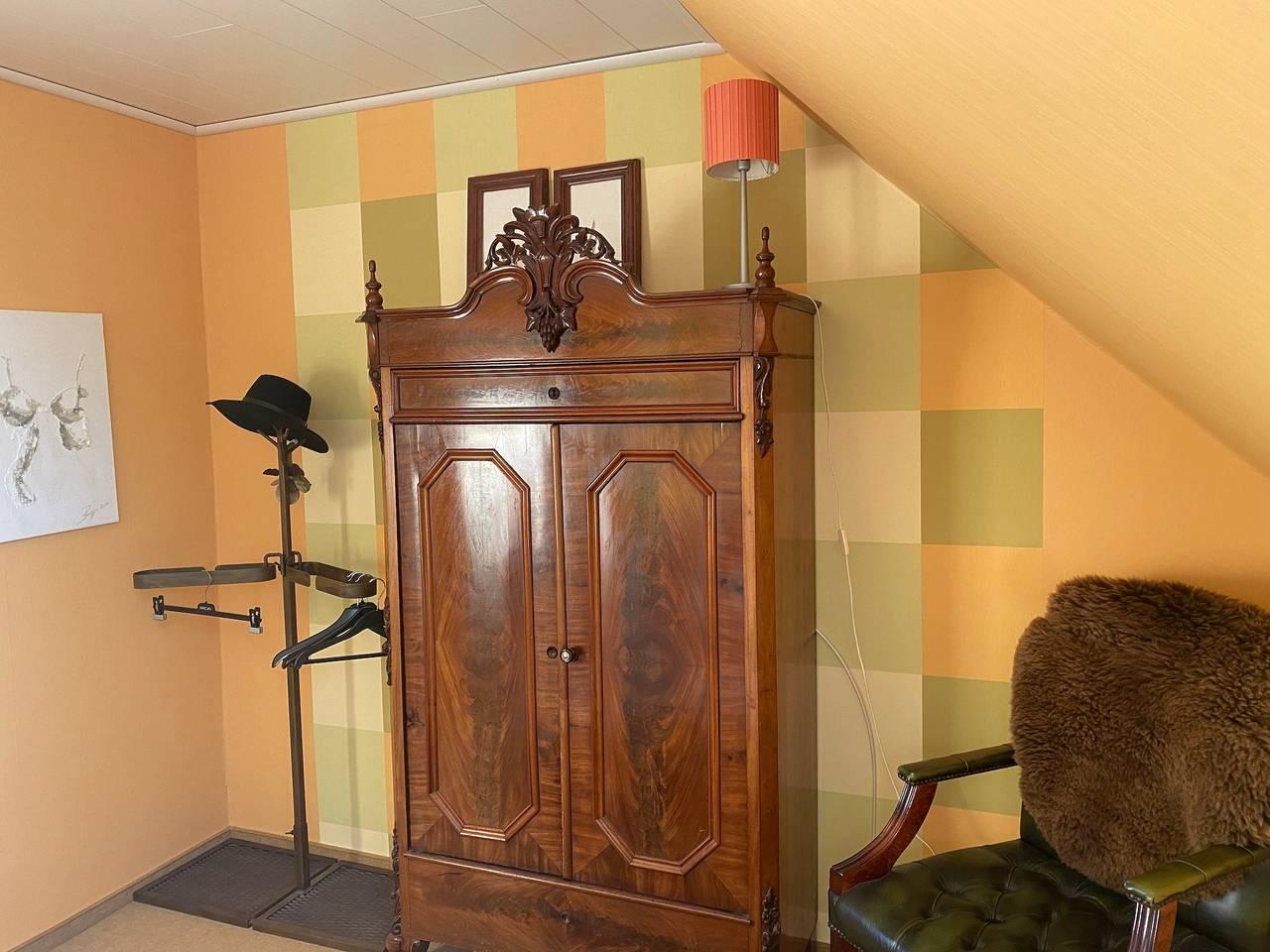 Vakantieappartement in Breiholz, Duitsland voor 3 personen foto 8