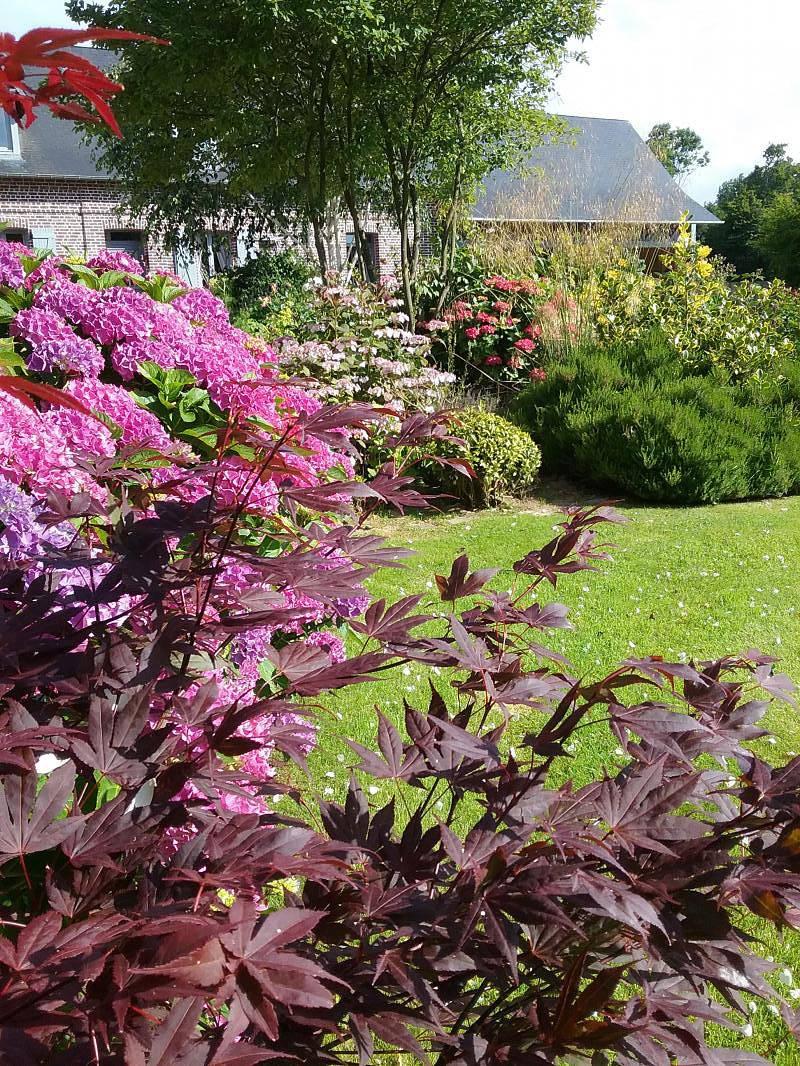 Gîtes de France® - Le Petit Marin in Brunville, Petit-Caux, Frankrijk voor 2 personen foto 23
