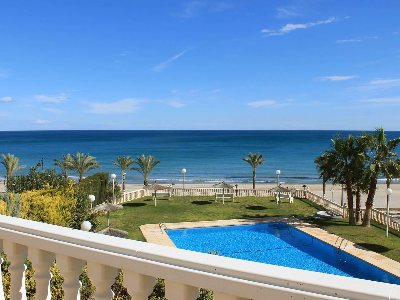 Vakantieappartement in Alacanti, Spanje voor 6 personen foto 17