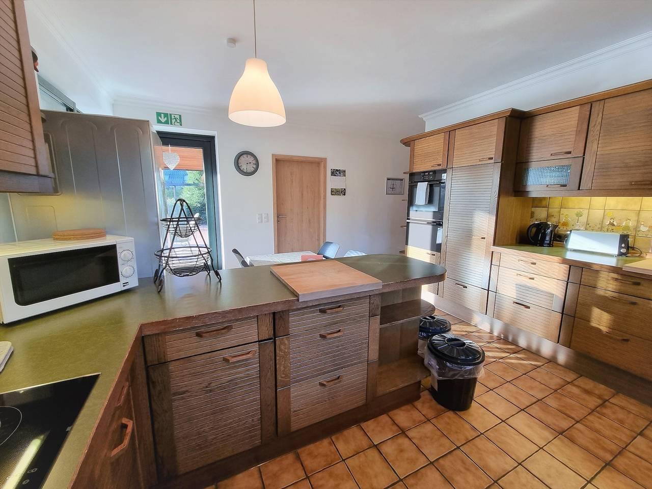 Vakantieappartement in Harburg, Duitsland voor 5 personen foto 8