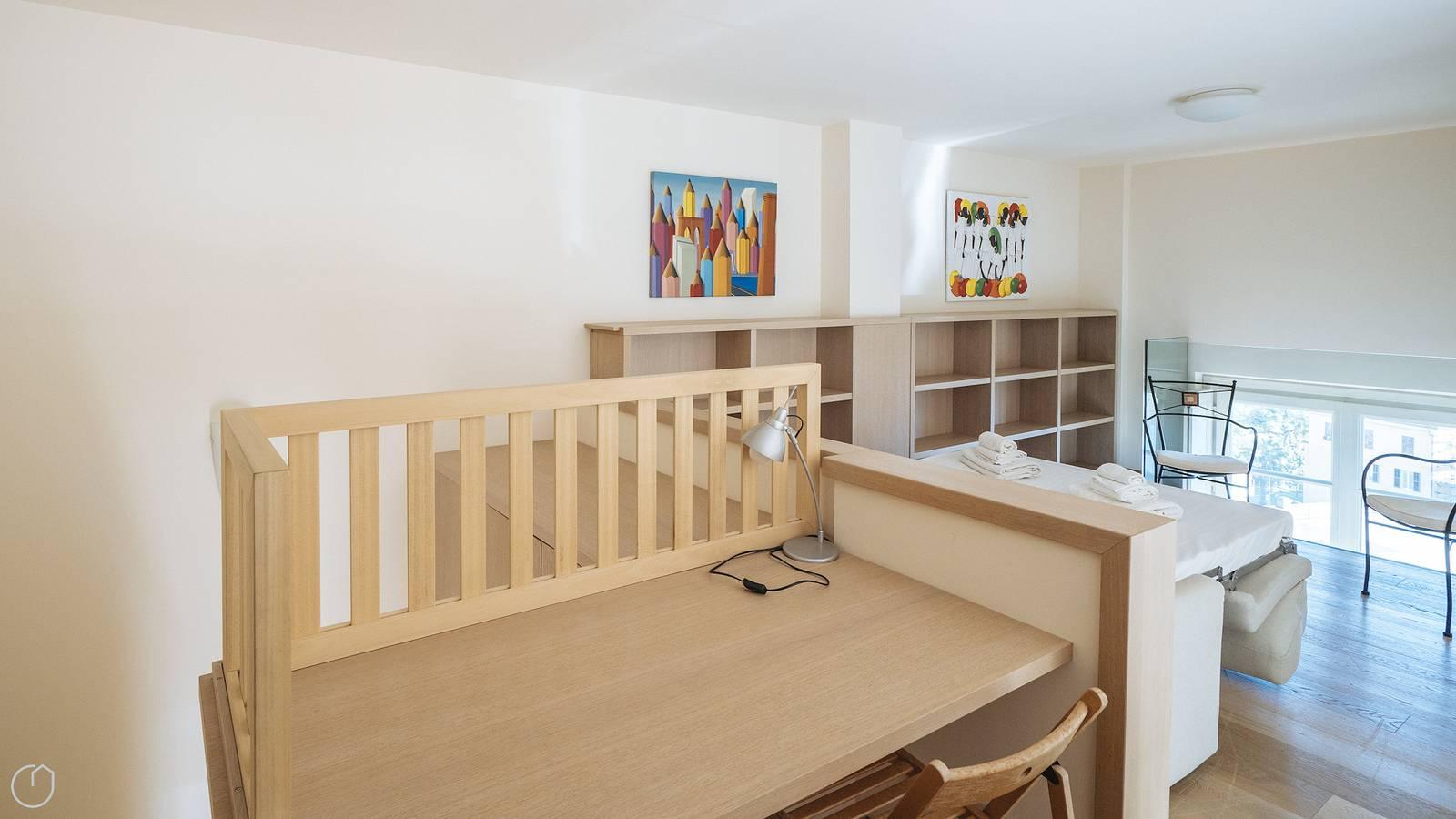 Vakantieappartement in Alassio, Italië voor 6 personen foto 17