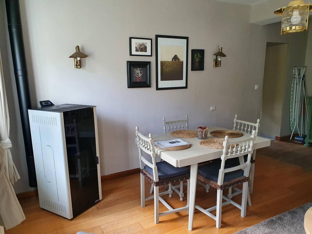 Gîtes de France® - Le Petit-Clos in Octeville-sur-Mer, Frankrijk voor 4 personen foto 23