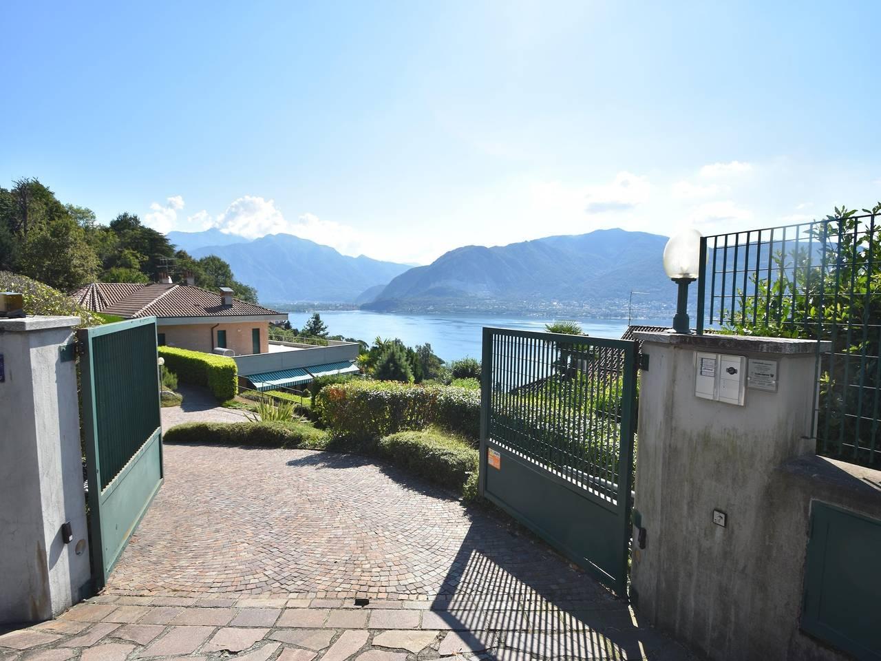 Vakantieappartement in Lago Maggiore, Italië voor 4 personen foto 5
