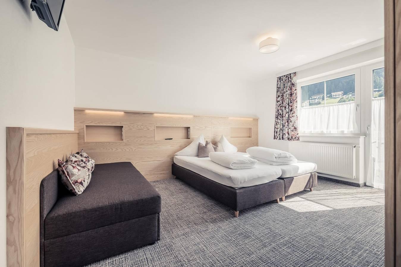 Vakantieappartement in Ötztal, Oostenrijk voor 5 personen foto 16