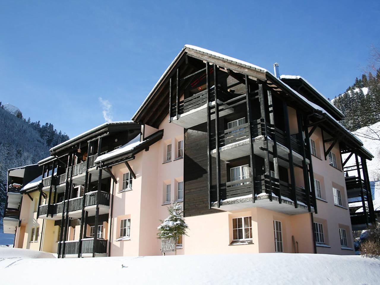 Vakantieappartement in Gruyères, Zwitserland voor 6 personen foto 15