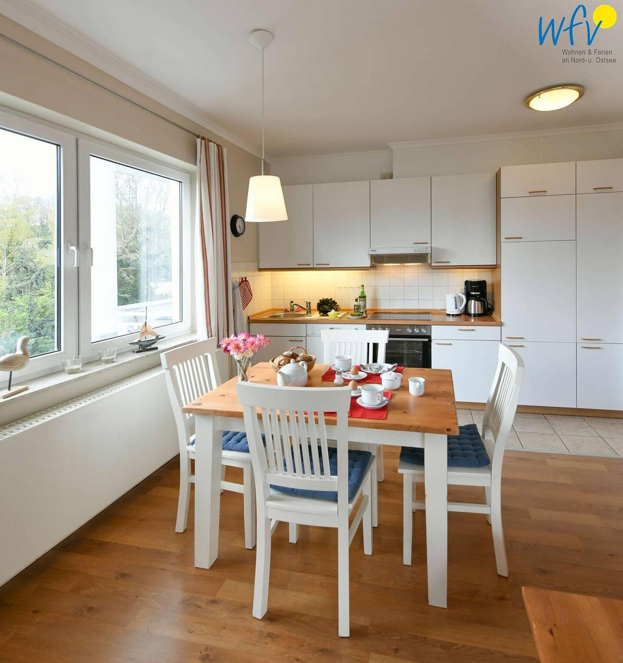 Vakantieappartement in Rügen, Duitsland voor 2 personen foto 6