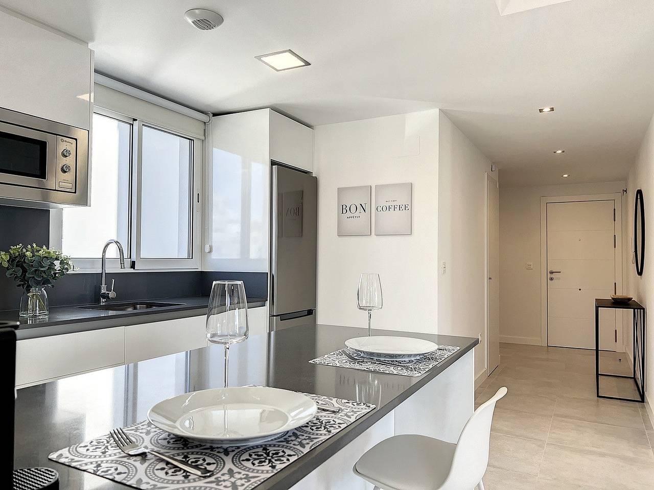 Vakantieappartement in Casares, Spanje voor 6 personen foto 13