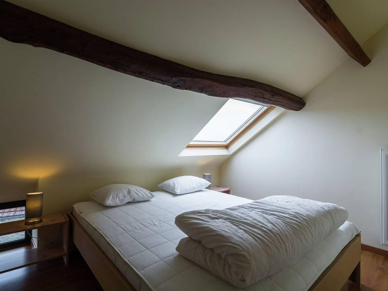 Gezellige Slaapkamers Cottage, Soumoy in Cerfontaine, België voor 8 personen foto 22