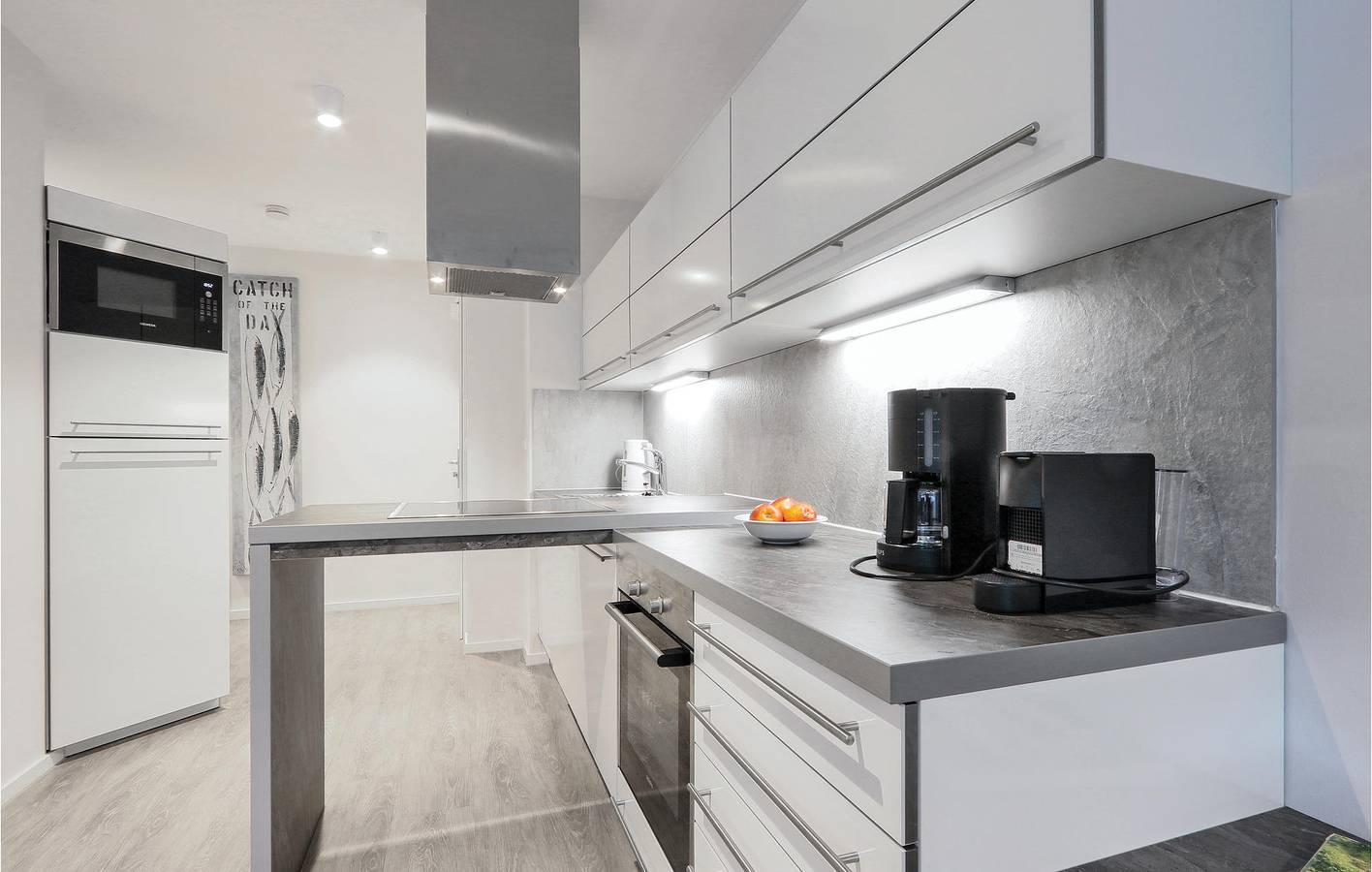 Vakantieappartement in Lübeck, Duitsland voor 6 personen foto 17
