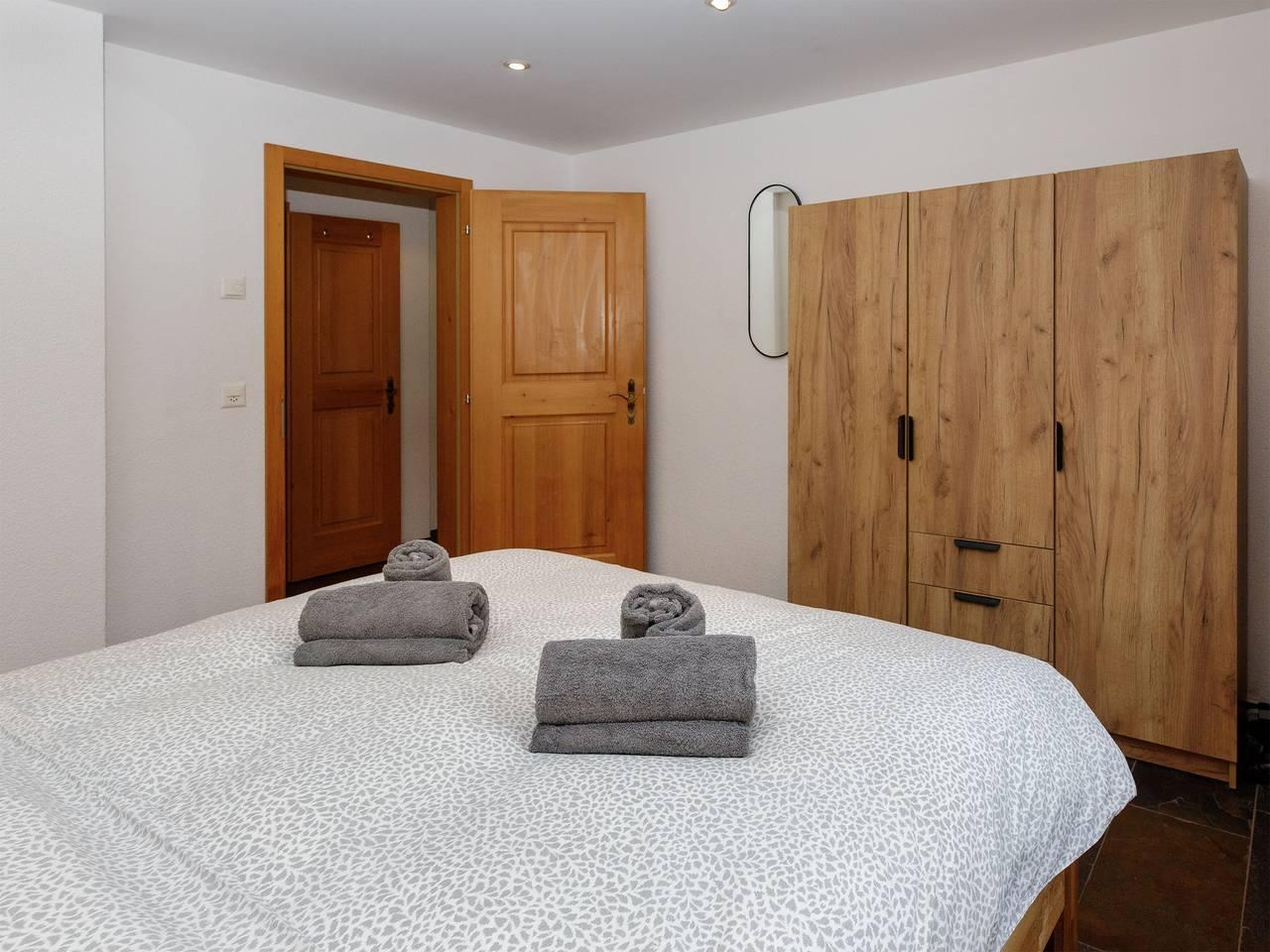Vakantieappartement in Grindelwald, Zwitserland voor 6 personen foto 18