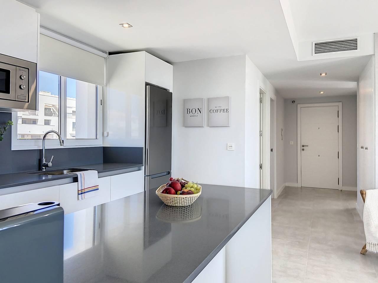 Vakantieappartement in Casares, Spanje voor 4 personen foto 12
