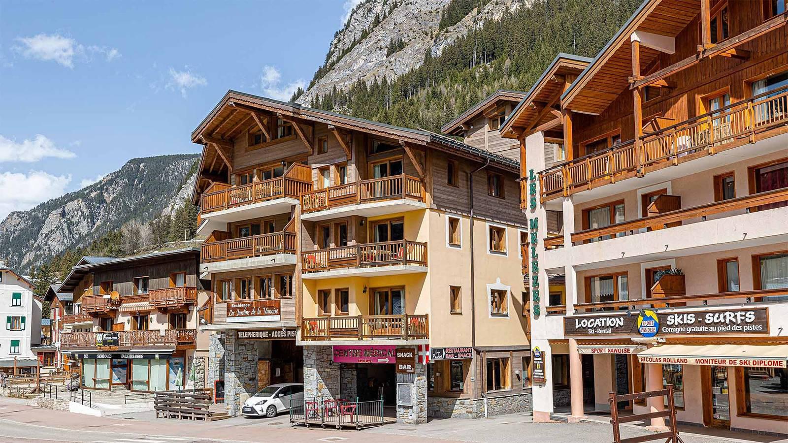 Vakantieappartement in Savoie, Frankrijk voor 6 personen foto 14