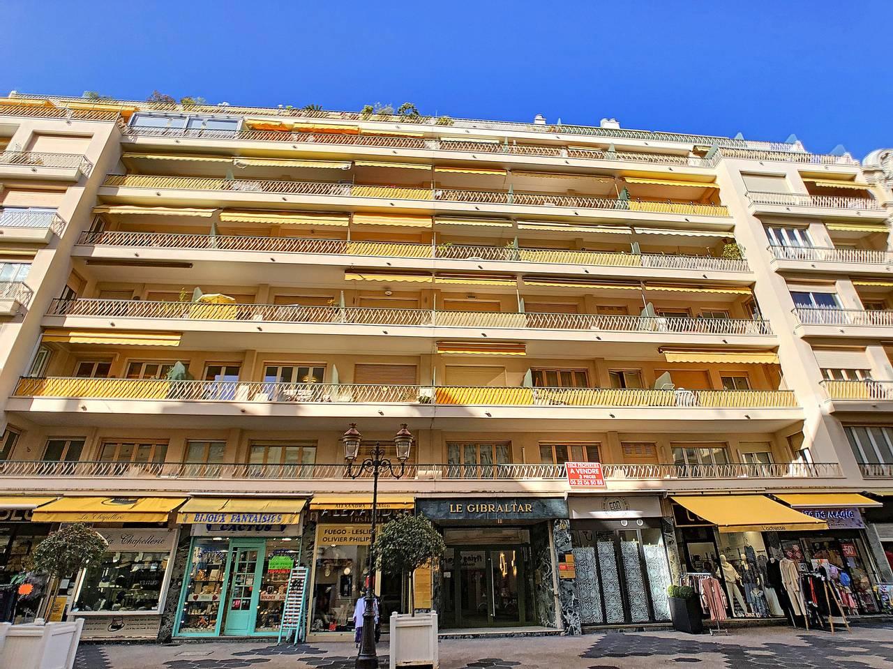 Vakantieappartement in Nice, Frankrijk voor 2 personen foto 17