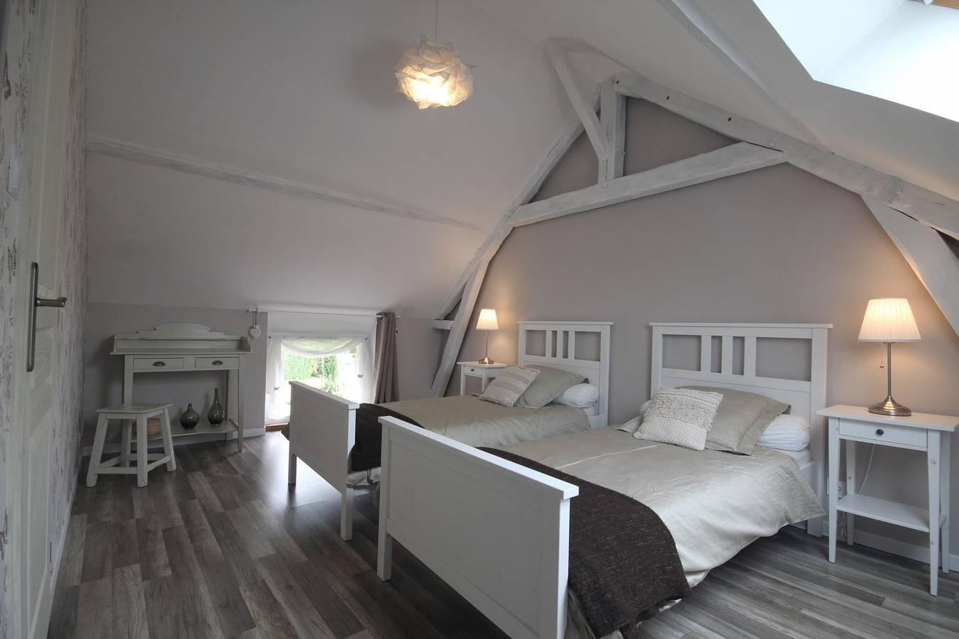 Vakantiehuis in Seine-Maritime, Frankrijk voor 4 personen foto 9