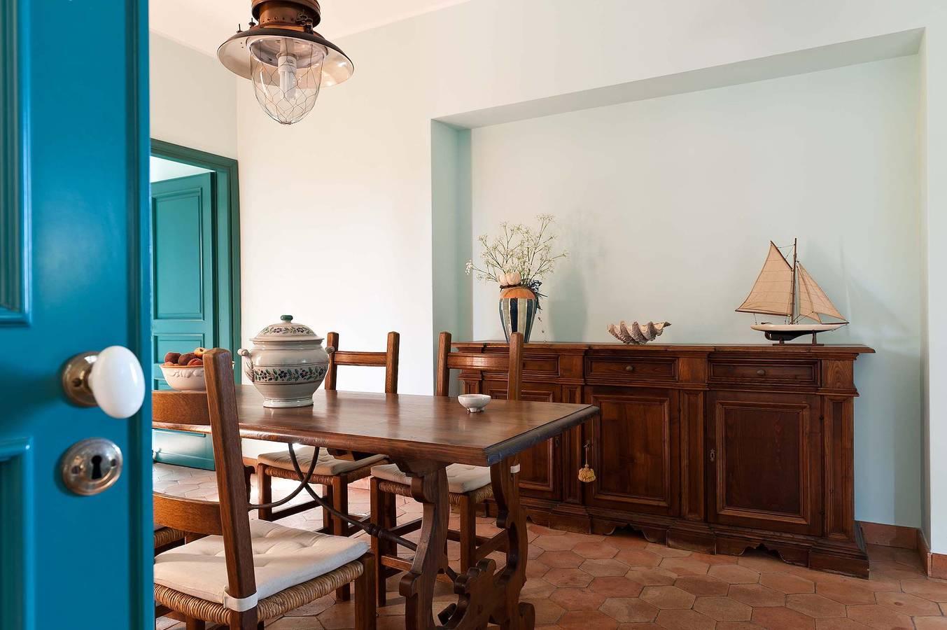 Vakantieappartement in Torre Archirafi, Italië voor 5 personen foto 7