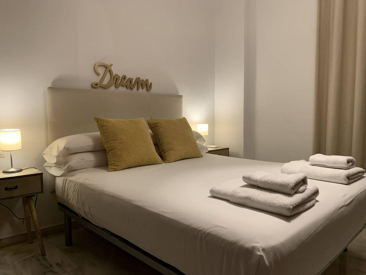Vakantieappartement in Malaga, Spanje voor 4 personen foto 6