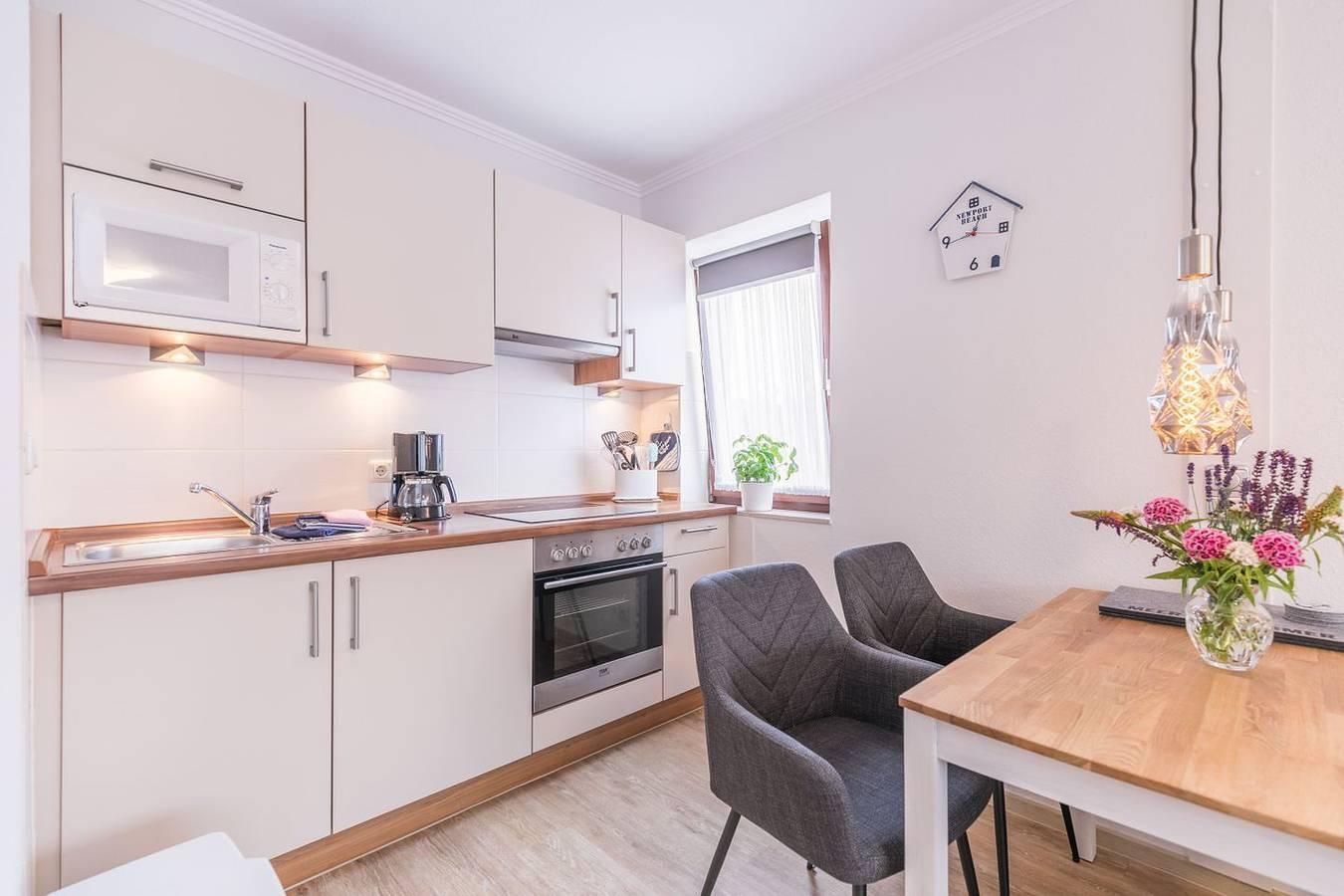 Vakantieappartement in Büsum, Duitsland voor 2 personen foto 13
