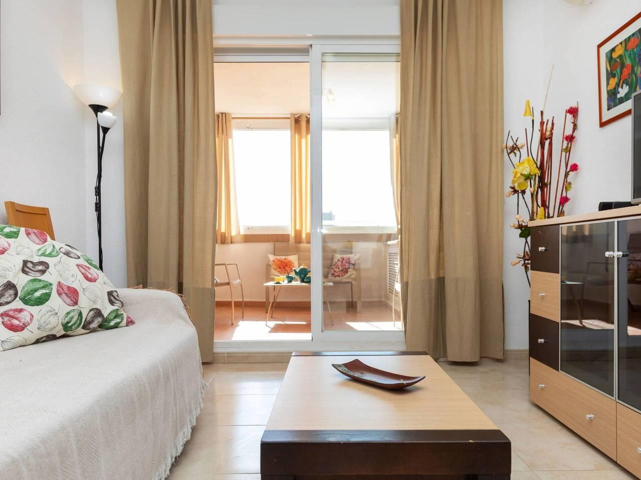 Vakantieappartement in Oropesa del Mar, Spanje voor 6 personen foto 13