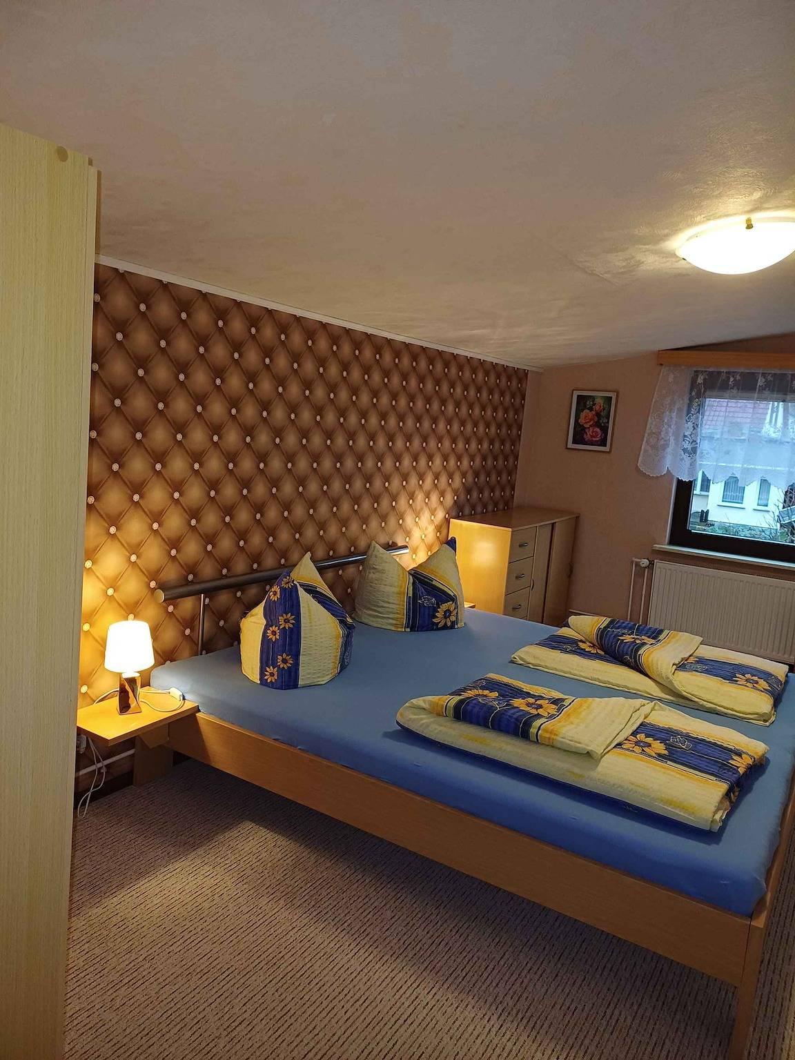 Vakantieappartement in Usedom, Duitsland voor 4 personen foto 10